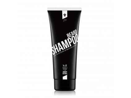 Angry Beards Šampon na vousy 230 ml (BR-SHAMPOO-230)