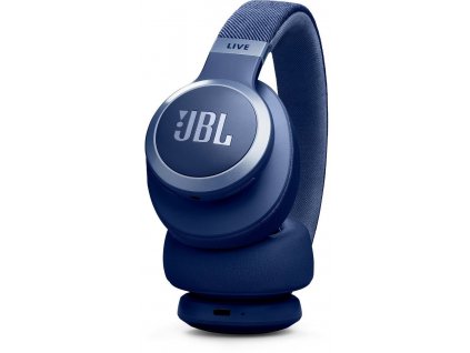 JBL Live 770NC Blue (LIVE770NCBLU)