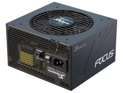 Seasonic FOCUS GX-750 750W ATX3.0 (FOCUS-GX-750-ATX30)