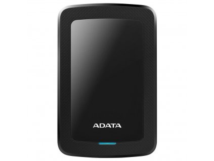 Adata HV300 1TB černý (AHV300-1TU31-CBK)