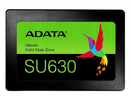 ADATA SSD SU630 960GB (ASU630SS-960GQ-R) (ASU630SS-960GQ-R)