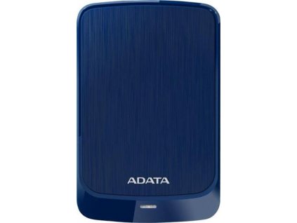 ADATA HV320 2TB modrý (AHV320-2TU31-CBL)