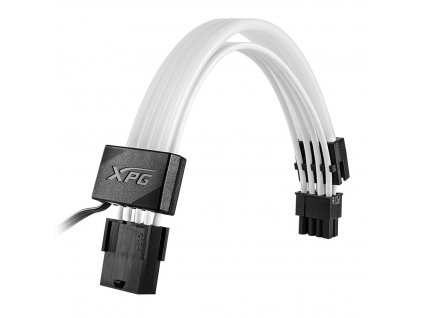 Adata XPG kabel pro VGA RGB 2ks (ARGBEXCABLE-VGA-BKCWW)
