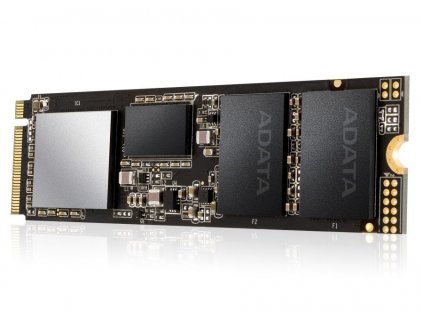 ADATA SSD XPG SX8200 Pro 1TB PCIe Gen3x4 NVMe 1.3 M.2-2280 (ASX8200PNP-1TT-C) (ASX8200PNP-1TT-C)