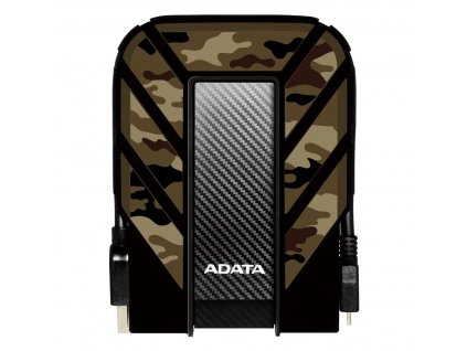 ADATA HD710 Pro 1TB Military (AHD710MP-1TU31-CCF) (AHD710MP-1TU31-CCF)