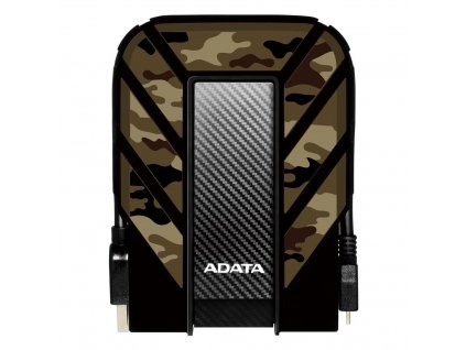 ADATA HD710 Pro 2TB Military (AHD710MP-2TU31-CCF) (AHD710MP-2TU31-CCF)
