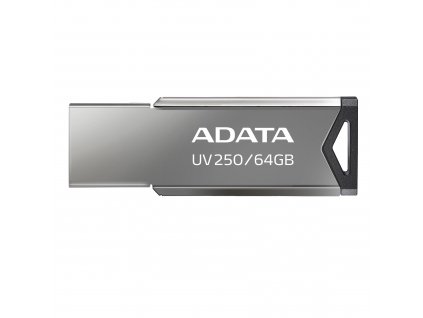 ADATA UV250 64GB (AUV250-64G-RBK)