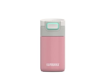 Kambukka Termohrnek Etna Baby Pink, 300 ml (11-01024)