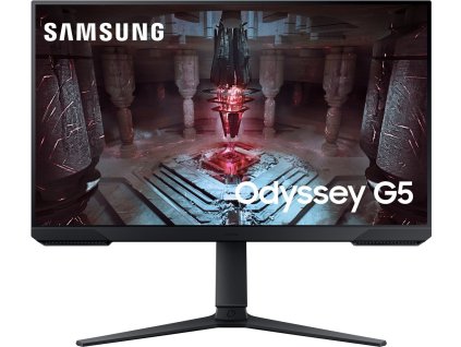 27" Samsung Odyssey G51C (LS27CG510EUXEN)