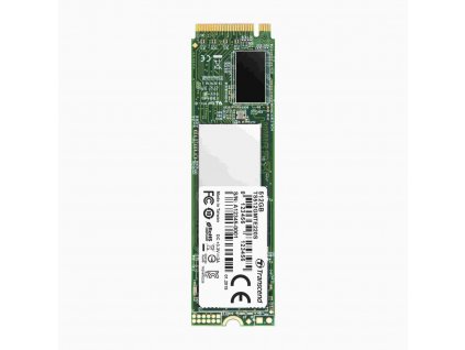 Transcend PCIe M.2 SSD 220S 1TB (TS1TMTE220S)