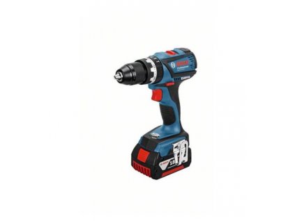 Bosch GSB 18V-EC Professional (0.601.9E9.120) (0.601.9E9.120)