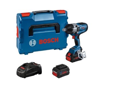 Bosch GDS 18V-1050 H Professional (0.601.9J8.502) (0.601.9J8.502)