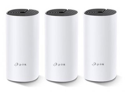 TP-Link Deco M4 (3-pack) (Deco M4(3-Pack))