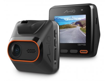 MIO MiVue C430 GPS (442N67600013)