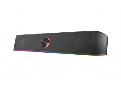 Trust GXT 619 Thorne RGB Illuminated Soundbar (24007)