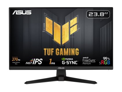 ASUS TUF Gaming VG249QM1A (90LM06J0-B02370)