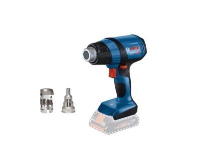 Bosch GHG 18V-50 (solo) Professional (0.601.2A6.500) (0.601.2A6.500)