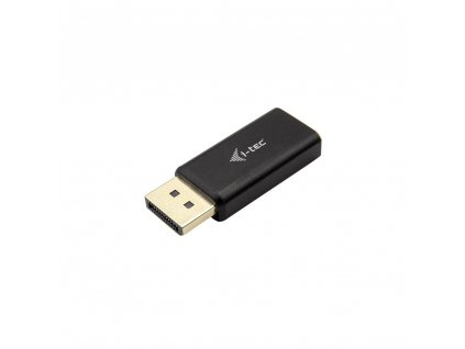 i-tec DisplayPort to HDMI Adapter 4K/60Hz (DP2HDMI4K60HZ)