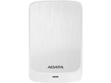 ADATA HV320 2TB bílý (AHV320-2TU31-CWH)