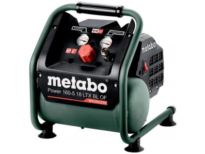 Metabo Power 160-5 18 LTX BL OF (601521850) (601521850)