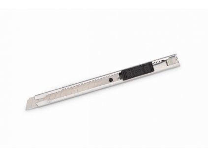 Kreator KRT000202 - Odlamovací nůž 9 mm nerez (KRT000202)