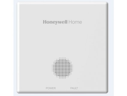 Honeywell Home R200C-2, Detektor a hlásič oxidu uhelnatého, CO Alarm (R200C-2)