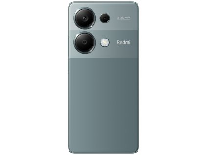 Xiaomi Redmi Note 13 Pro 8GB/256GB, tmavá zelená (53440)