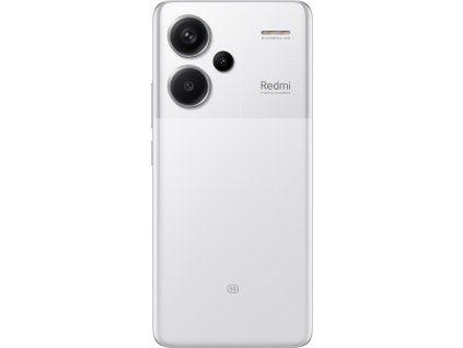 Xiaomi Redmi Note 13 Pro+ 5G 8GB/256GB, bílá (50784)