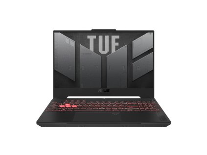 ASUS TUF Gaming A15 FA507NV-LP111W Jaeger Gray (FA507NV-LP111W)