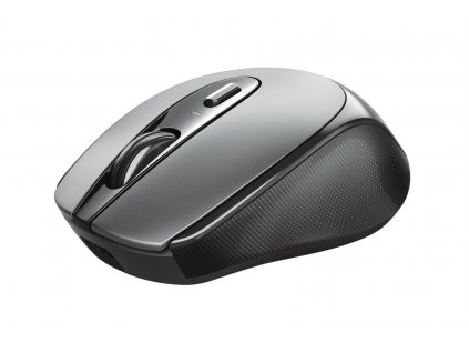 Trust Zaya Rechargeable Wireless Mouse, černá (23809)