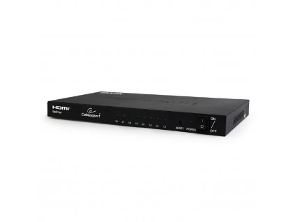 Gembird Cablexpert HDMI splitter, 8 portů (DSP-8PH4-03)