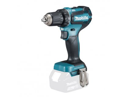 Makita DDF485Z Aku bezuhlíkový šroubovák Li-ion LXT 18V,bez aku (DDF485Z)