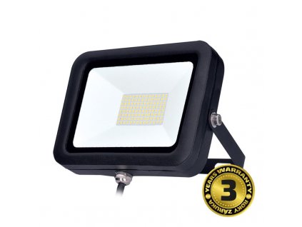 Solight LED reflektor PRO, 100W, 9200lm, 5000K, IP65 (WM-100W-L)