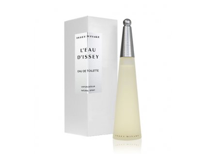 Issey Miyake L'Eau D'Issey EdT 100ml (3423470300161)