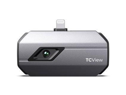 TOPDON TCView TC002 (TCVIEW02)