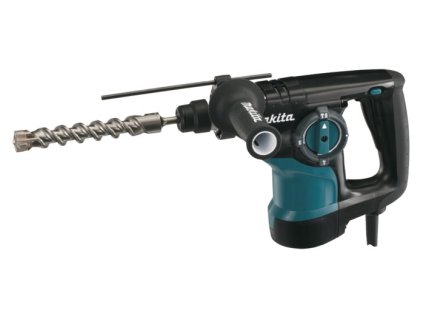 Makita HR2810 Kombinované kladivo 2,8J,800W (HR2810)