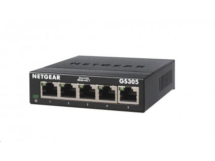 Netgear GS305-300PES (GS305-300PES)