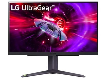 27" LG 27GR75Q-B (27GR75Q-B.AEU)