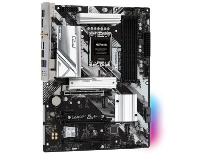 ASRock B760 PRO RS/D4 Wi-Fi (B760 PRO RS/D4 WIFI)