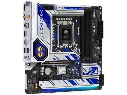 ASRock B760M PG SONIC WIFI (B760M PG SONIC WIFI)