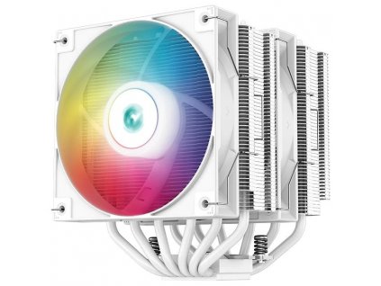 DeepCool AG620 WH ARGB (R-AG620-WHANMN-G-2)