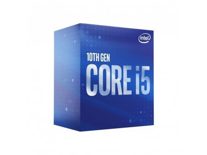 Intel Core i5-10500 (BX8070110500)