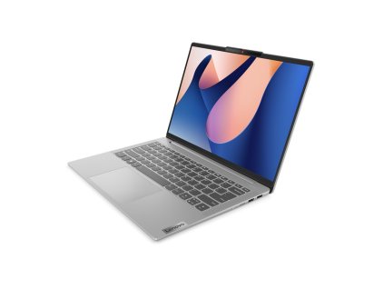 Lenovo IdeaPad Slim 5 14IRL8 Cloud Grey (82XD0083CK) (82XD0083CK)