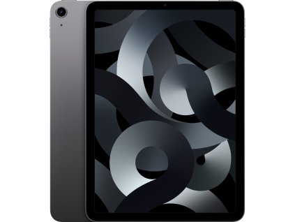 Apple iPad Air 5 2022 10,9" Wi-Fi 256GB Space Grey (mm9l3fd/a) (mm9l3fd/a)