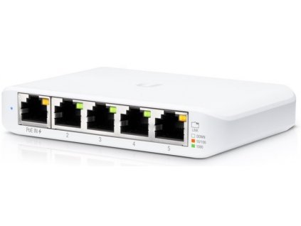 UBIQUITI UniFi Switch USW-Flex-Mini (usw-flex-mini)