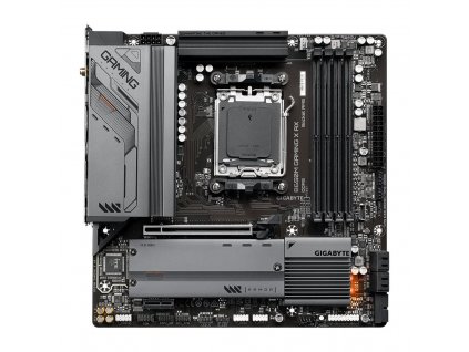 GIGABYTE B650M GAMING X AX (B650M GAMING X AX)