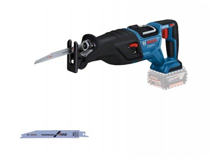 Bosch GSA 185-Li Professional (0.601.6C0.020) (0.601.6C0.020)