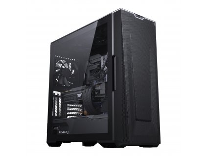 Phanteks Eclipse G500A Mid-Tower, černý (PH-EC500GA_BBK01)