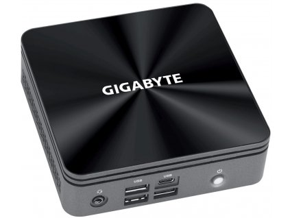 GIGABYTE BRIX 10110 barebone (GB-BRi3-10110)