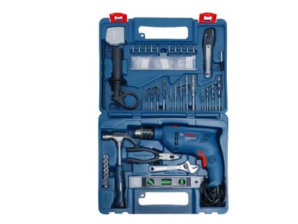 Bosch GSB 600 Professional (0.601.1A0.321) (0.601.1A0.321)